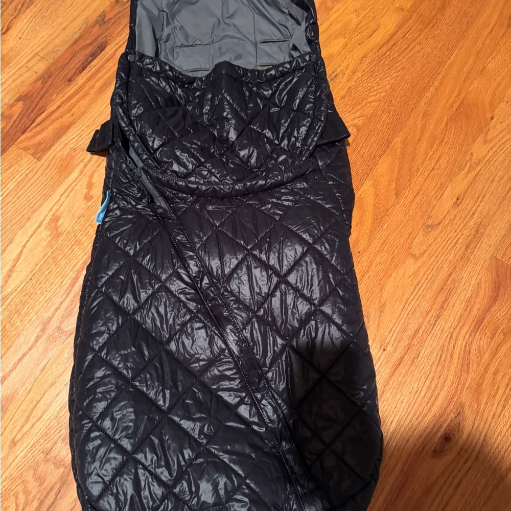 Uppababy Ganoosh for Vista Stroller